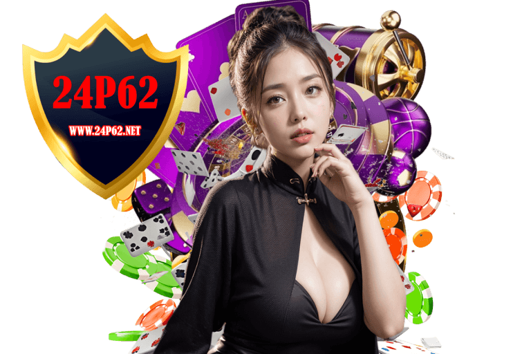 24p62 ทรูวอเลท