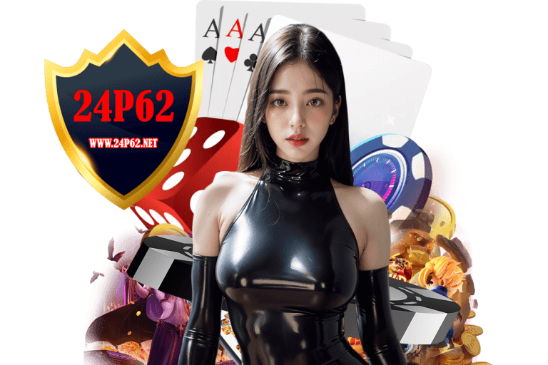 24p62 ทางเข้า